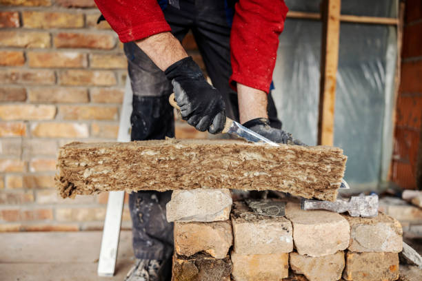 Best Commercial Insulation Contractor  in Oceanport, NJ