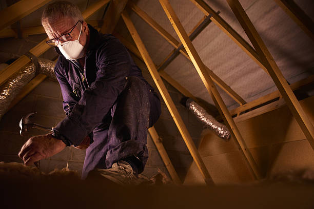 Insulation Contractors for Homes in Oceanport, NJ